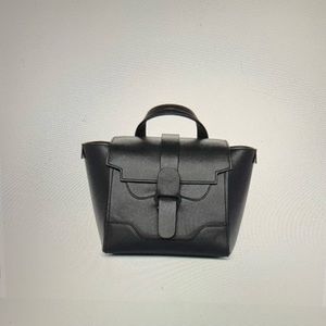 Senreve Women’s Mini Maestra Pebbled/Silver